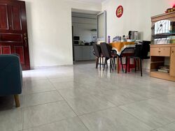 Blk 407 Sembawang Drive (Sembawang), HDB 4 Rooms #536177571